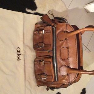 Chloe bag